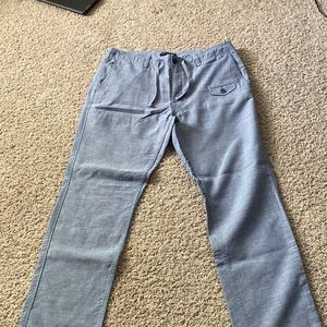 Banana republic aiden for pants